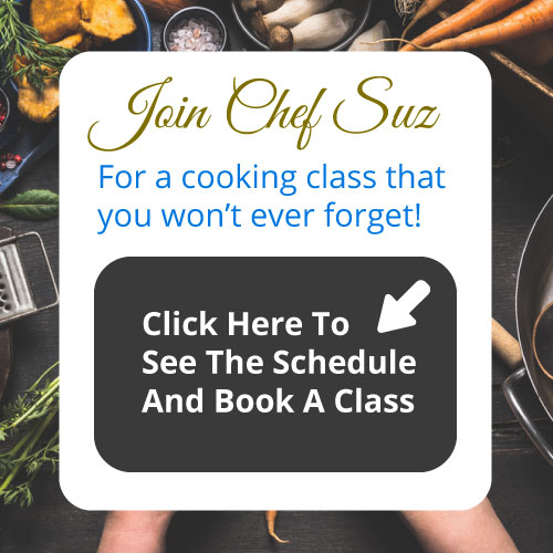 Book A Cooking Class in Austin TX