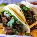 Learn to cook street tacos