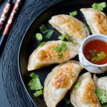 Learn to cook potstickers